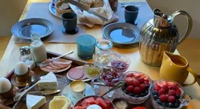 Linds Bed and Breakfast - Image 4
