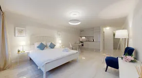 DA-DA Gallery Appart - modern and luxury studio in Boudry - Image 2