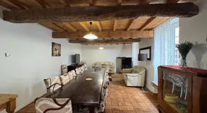 Gîte tout Confort au Coeur du Village Verniolle - Image 4