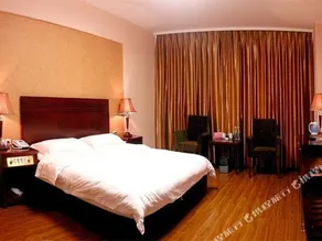 Wansheng Tiyu Hotel - Image 4