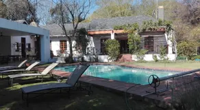 Waterfall Cottages - Image 4