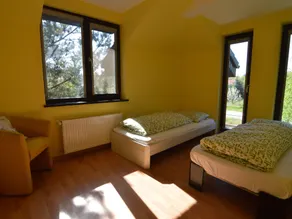 Villa by Lake in Borne Sulinowo - Image 5