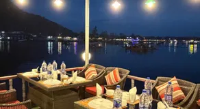Pride Group of Houseboats - Image 4