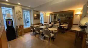 Hôtel Eiffel Kensington - Image 4
