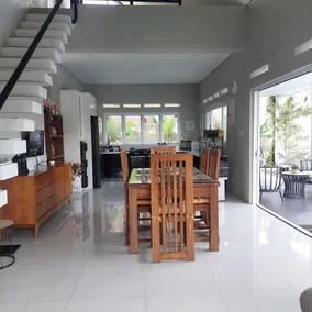 A&T House Sukabumi - Image 3
