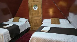 Cabanas Villa Aurora - Image 4