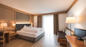 Hotel Alpenhof - Image 2