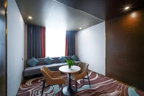 Jincheng Business Hotel (Aviation Academy Branch) - Image 5