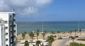 Luxueux appartement avec vue sur mer à Martil - Image 3