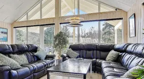 Luxury Pool Retreat Udsholt - By Traum Ferienwohnungen - Image 3