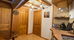 Apartaments Turístics LA FONTETA - Image 4