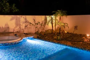 pool villa Sanrriott Okinawa Motobu - Image 3