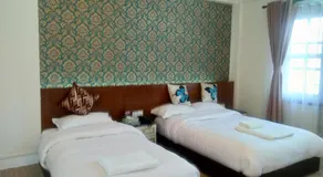 Hidden Leaf Bed & Breakfast - Image 2