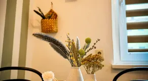 revLIVING Kaiser Franz Septima Altstadt Apartment Baden - Image 4