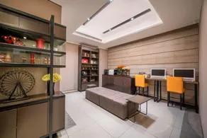 Home Inn Plus Guiyang Penshuichi Qianling Park Yan'an West Road Metro Station - Image 5