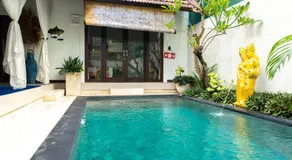 Wyanna Villa LEGIAN - Image 2