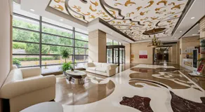 Beijing Yasmine Serviced Apartments - Image 3