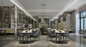 Steigenberger Hotel SUNAC Guangzhou - Image 3