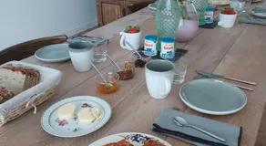 Maison Triton et Porcelaine - Image 3