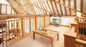 Thatch Barn - Image 5