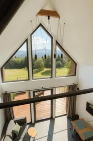 Domki na Polanie Balia pod Gwiazdami i Panorama Gór - Image 4