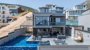 Villa Cihan Kalkan - Image 5