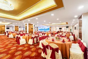 Hotel Riviera Macau - Image 5