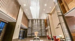 Echeng Hotel Nanning Huqiu Metro Station - Image 5