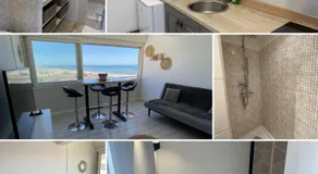 Appartement 3 chambres-  Vue sur mer - Image 3