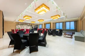 Treebo Premium Landmark Prayagraj - Image 4