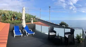 Casa Miradouro do Pigarro, Sunny Apartment - Image 3