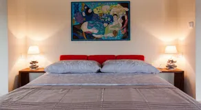 D'Orsaria B&B And Wines - Image 2