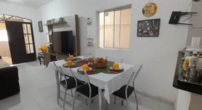 Casa compartilhada para Natal Luz e FIG - Image 3