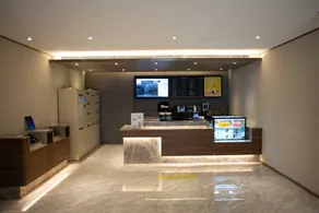 Hanting Hotel Beijing Fuchengmen Fuwai Hospital - Image 2