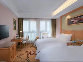 Vienna Hotel Nanchang New Grand Hongcheng Market Xianghu 1st Hospital - Image 5