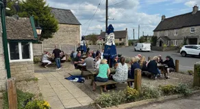 The Fox Inn - Image 5