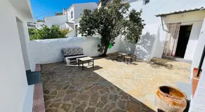 Casa Béjar, Tranquila casa con chimenea, patios, junto a la piscina - Image 5