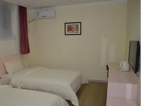 City 118 Hotel Tangshan Fengrun Road - Image 5
