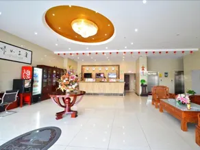 GreenTree Inn JiangSu WuXi DongTing Leather City Express Hotel - Image 2