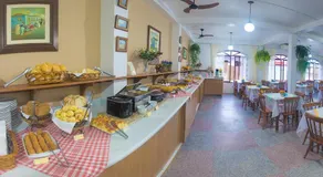 Lobo Hotel - Image 5