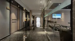 汉永瑞酒店深圳宝安机场店 - Image 5