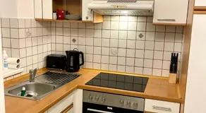 Klimatisiertes, Ruhiges Dachgeschoß CityApartment im Zentrum Wiens - Image 4