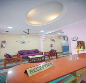 Maruthi Residency - Image 2