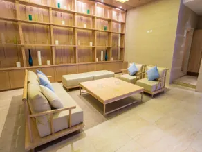 JI Hotel Shenyang Middle Street Metro Station - Image 4