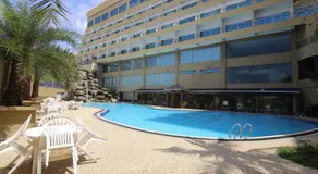 Grand Darul Makmur Hotel Kuantan - Image 3