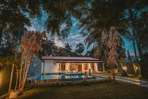 Raam Villa uppuveli - Image 3