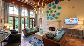 Luxury Fully Furnished Apartments by NASA and Kemah Boardwalk - Image 3