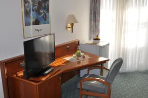Smarthotel Gallmersgarten - Image 4
