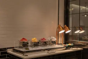 Premier City Comfort Hotel Haozhou Wanda Plaza - Image 5