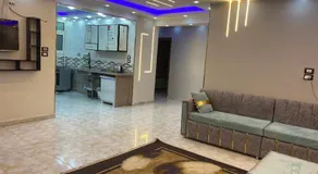 شقه للايجار اليومي او الشهري - Image 3